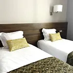 Hotellerie L\'Enclos Rey