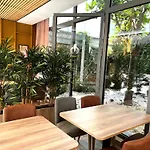 Hotellerie L\'Enclos Rey