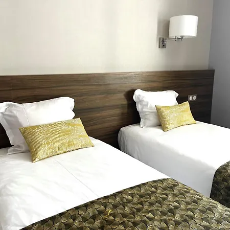 Hotel Hotellerie L'enclos Rey