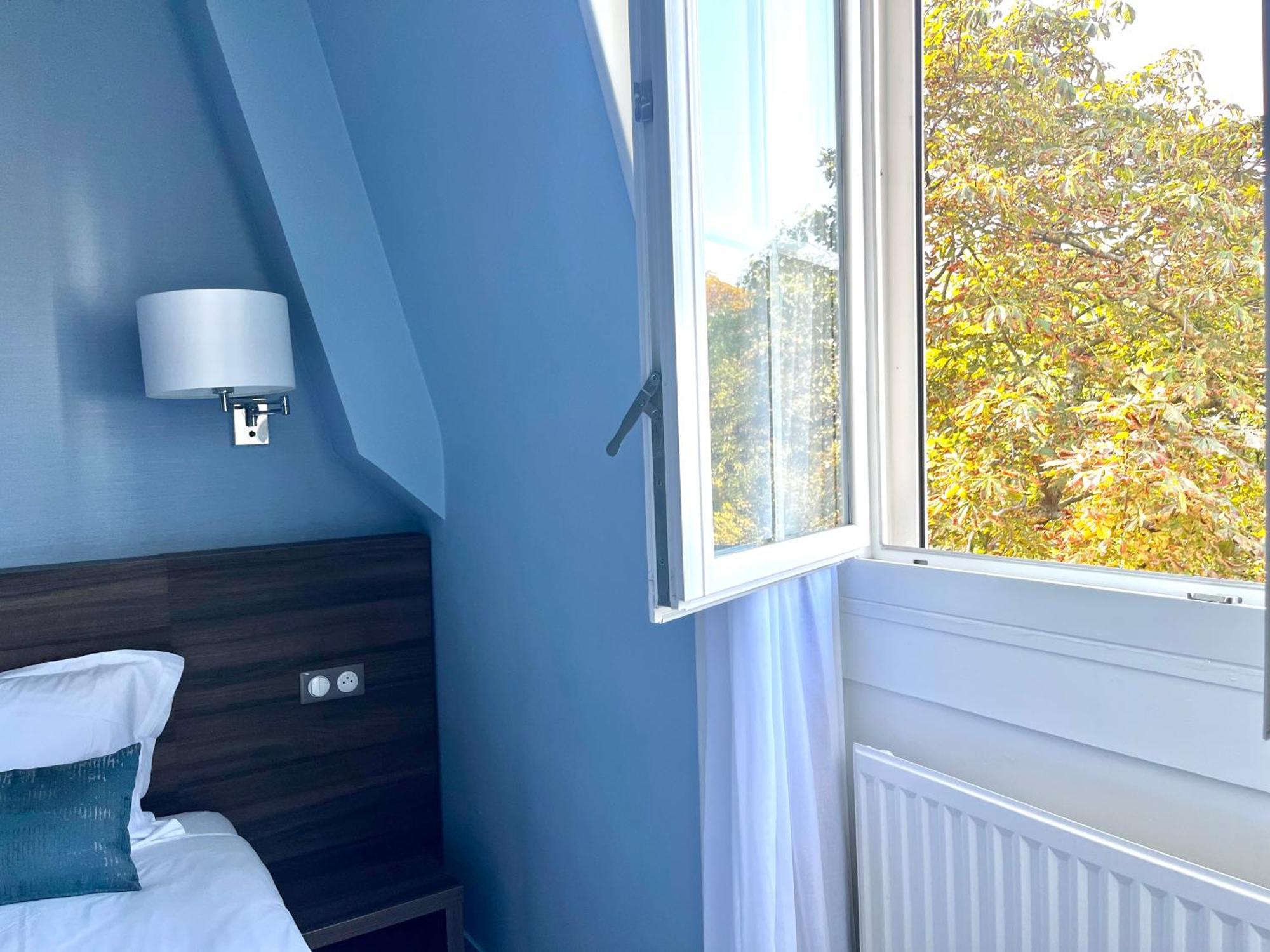 Hotellerie L'enclos Rey