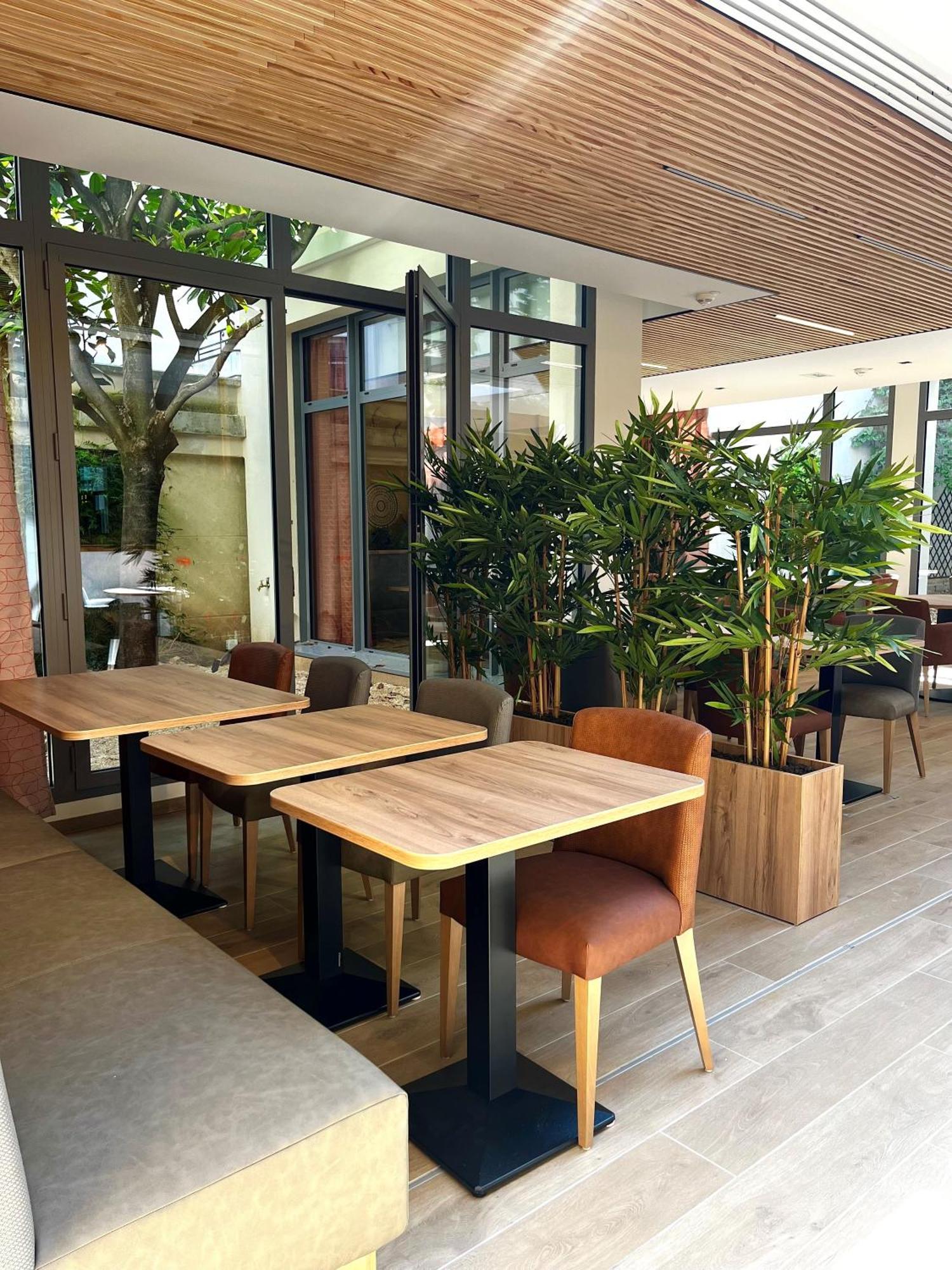 Hotel Hotellerie L'enclos Rey Paris