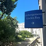 Hotellerie L'enclos Rey Hotel *