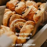 Hotellerie L'enclos Rey Hotel