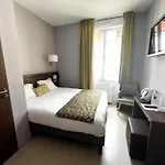 Hotel Hotellerie L'enclos Rey *