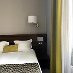 Hotellerie L'enclos Rey Paris