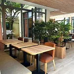 Hotel Hotellerie L'enclos Rey Paris